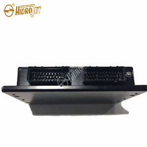 ลดราคา! ชุดควบคุมอะไหล่รถขุดคุณภาพสูง รุ่น 21N6-42100 Ecu 21N642100 สำหรับ ROBEX R210LC-7E - Product Image 2