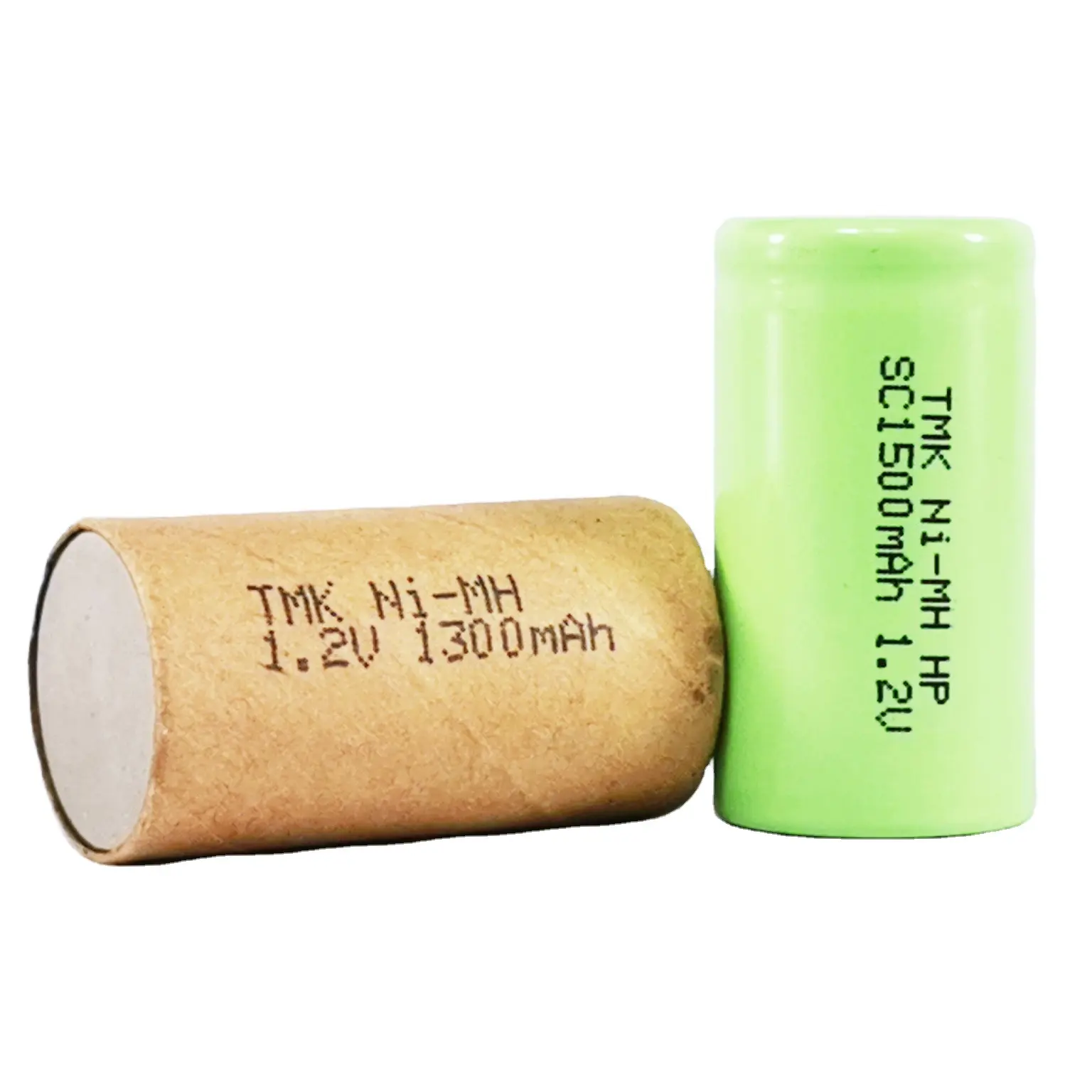 Nimh bateria sc 1300mah 5c, carga de alta taxa, 5c, descarga atual ni-mh, bateria recarregável sc 1300mah