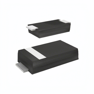 Electronic Chips Component Diodes Original DO-214AC, SMA Flat Leads CZRA4746-G - Product Image 1