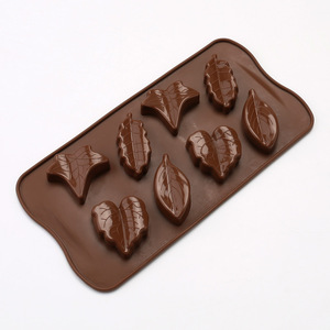 OT ALE EAF iliilicono Andy Old para <span class=keywords><strong>Chocolate</strong></span> upupcake - Product Image 1