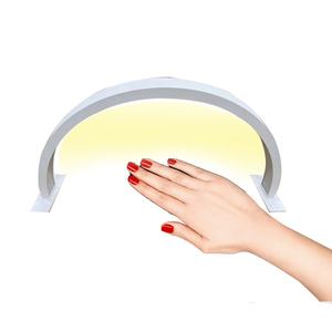 Pinky leem Half Mon <b>Beauty</b> Lamp Cosmetic Lamp <b>Beauty</b> <b>Equipment</b> <b>Salon</b> Using Lash Lamp <b>Beauty</b> Light for Nails Art - Product Image 3