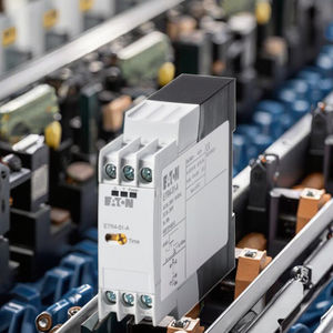 Реле времени Eaton ETR4, звезда-Дельта, 50 мс, 1 Вт, 3-60 с, 24-240VAC/DC - Product Image 6