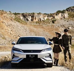 SUV elettrico sportivo BYD canzone <span class=keywords><strong>L</strong></span> 550km Premium EV 550km, stile elegante, disponibile - Product Image 5