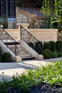 Ringhiera Moderna <span class=keywords><strong>per</strong></span> Terrazze con Cavi, Pali Verniciati a Polvere e Corrimano in <span class=keywords><strong>Legno</strong></span> – Elegante, Minimalista e Robusta <span class=keywords><strong>per</strong></span> Spazi Esterni di Lusso - Product Image 2
