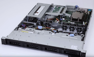 Serveur EMC PowerEdge <span class=keywords><strong>R340</strong></span> Serveur en rack <span class=keywords><strong>R340</strong></span>-A430115CN <span class=keywords><strong>dell</strong></span> <span class=keywords><strong>R340</strong></span> - Product Image 5