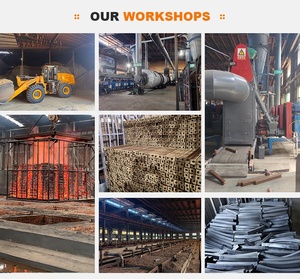 HELIOCOAL Factory Price 10kg Bag Black Bamboo BBQ Machine-Made Square Stick <strong>Charcoal</strong> Briquettes For Outdoor Camping <strong>Grill</strong> - Product Image 5