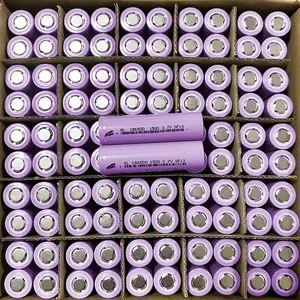 카나바노 핫 세일 1500mah 20C 방전 원통형 전원 배터리 셀 3.7v 1500mah 18650 리튬 이온 배터리