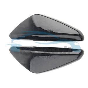 Feux de signalisation LED dynamiques à flux continu pour <span class=keywords><strong>BMW</strong></span> X3 F25 X5 E70, style <span class=keywords><strong>ciel</strong></span> étoilé complet, marqueur latéral de voiture, plaque de feuille, état neuf - Product Image 2