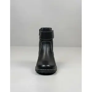 Botin De Piel Para Nino Nina Comodas Elegantes Regalo - Product Image 6