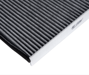 Filtre à air d'habitacle AG-Filter BK21-18D543-AA, filtre à air automobile au <span class=keywords><strong>charbon</strong></span> <span class=keywords><strong>actif</strong></span>, pièces de climatisation automobile pour FORD - Product Image 4