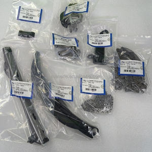 แพ็กเกจซ่อมโซ่ไทม์มิ่งรถยนต์จำนวนมาก559017818 55505568 12709437 55496988 55514729สำหรับ Bu-ick ENVISION S ENVISION PLUS - Product Image 3