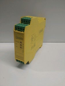 Nouveau Relais de Sécurité Original Prêt à l'emploi PSRSCP24UC/ESA2/4X1/1X2/B pour Automatisation Industrielle et Contrôle PLC en Entrepôt, Neuf et Sûr - Product Image 3