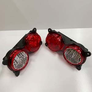 Para KIA BONGO 04 - Lámpara Trasera 92401-4e020 92402-4E020 - Product Image 2