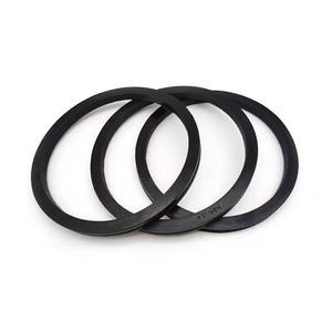 FKM RBR ซีลเพลาหมุนทนอุณหภูมิสูงสำหรับระบบไฮดรอลิกแรงดันสูงทนต่อสารเคมี - Product Image 1