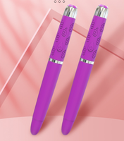 Dian Chao Vrouwelijke Masturbatiepen Vibrator Sterke Trillingen Directe Climax Huidmassage Volwassen Seks Speelgoed Type 1 Model A5 Zhejiang