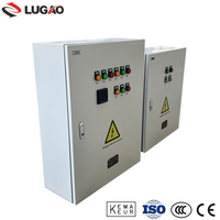 Linyi abl mobile emp boîtier électrique antidéflagrant boîte de distribution d'énergie scène portable dc cam lock
