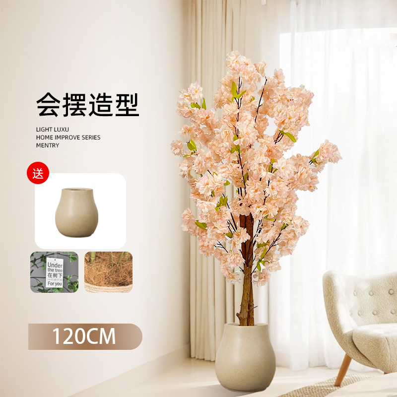 1.2m-bacino a forma di pera