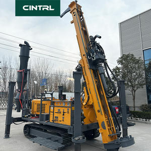 Yapısal jeoloji haritalama RC 500 için sondaj kulesi m derinlik çekirdek yönlendirme sistemi - Product Image 1