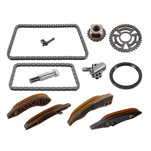 Kit de cadena de distribución para <span class=keywords><strong>BMW</strong></span> <span class=keywords><strong>N47</strong></span> N47D20 2,0 y 1,6 MOTOR DIESEL 11317797897 11318572503 11318570649 11317504468 11318586699 - Product Image 2