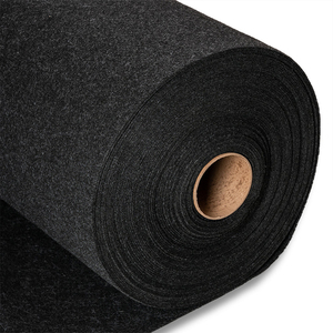 Alfombrilla de Coche Personalizable, Universal, de Fibra de Poliéster, Ignífuga, Impermeable y Antideslizante para Interiores de Automóviles - Product Image 1