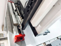 SANXIN Presse plieuse CNC électrique entièrement automatique sans huile, haute précision 40T, pour tôles en acier inoxydable et aluminium, écologique