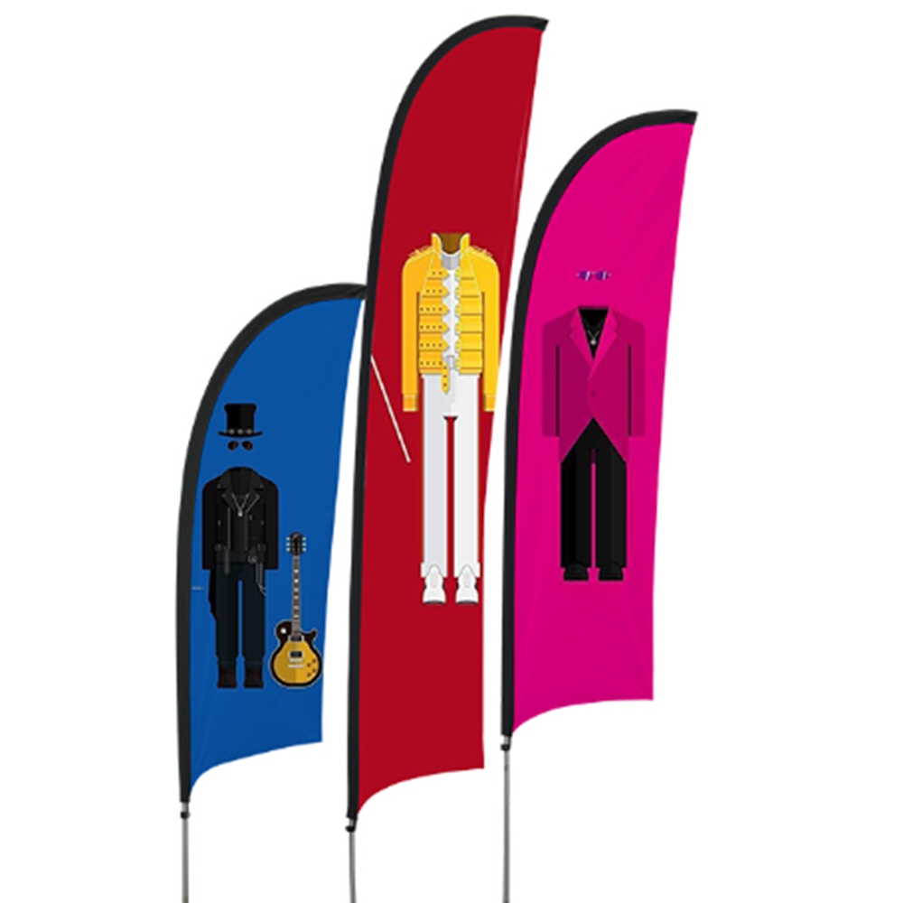 Подставка для баннеров, наружные подставки для флагов, подставки для портов, подставка для флагов, открытый дисплей