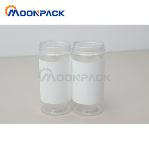 Moonpack MT-30 của nhãn hiệu tay hoạt động máy dán nhãn nhỏ của nhãn hiệu Vòng chai rượu vang dính Sticker dán nhãn máy - Product Image 6