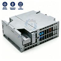 Komponen CPU Tunggal 6ES7654-8CG03-4BB1 Pengontrol PLC 6ES76548CG034BB1 Dengan Sakelar Opsional Layanan Protokol LACP