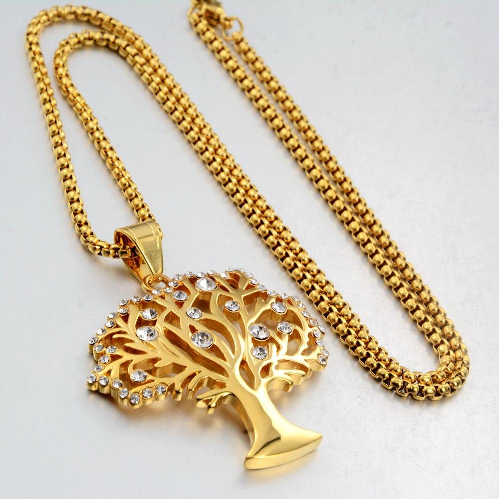 Silver Single Pendant Without Chain