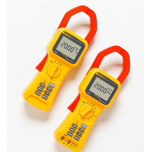 Pinza Amperimétrica Fluke 383 AC/DC 2000 A True RMS Cat II 600 V con Pantalla Digital - Product Image 3