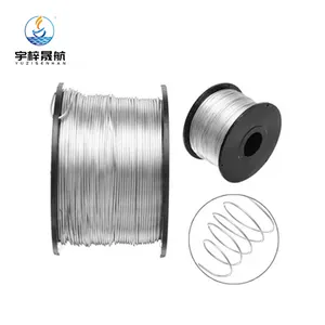 High Quality 9mm 12mm 15mm 20mm Tinned Copper Clad Steel Wire for Construction