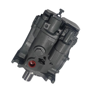 Pompe à piston à cylindrée variable hydraulique A3H16 A3H37 A3H56 A3H71 A3H100 A3H145 A3H180-FR01KK-10 - Product Image 6