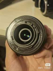 Cámara DSLR Usada <span class=keywords><strong>D3200</strong></span> + Lente de 18-55 mm, Accesorios Originales, 8MP, Zoom Óptico 10X, Video HD - Product Image 6