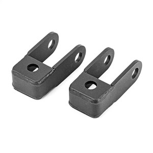 Kit de Elevación Horizontal de 1-3 Pulgadas para Chevy Silverado, Aluminio Negro, para Mejora y Reequipamiento - Product Image 4