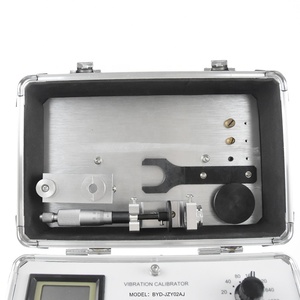 Gran precio, interruptor de selección de pantalla de amplitud de vibración de salida, calibrador de vibración de - Product Image 5
