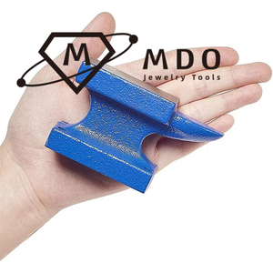 Haute qualité <span class=keywords><strong>petite</strong></span> grande <span class=keywords><strong>enclume</strong></span> en fer bleu outil de forgeage banc corne <span class=keywords><strong>enclume</strong></span> coulée forgée <span class=keywords><strong>enclume</strong></span> pour la fabrication de bijoux outils en or - Product Image 6