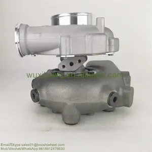 Turbocompresor K27 53279707041 5327-988-7041 12277732 para MWM, conjunto auxiliar marino, motor TBD616V8