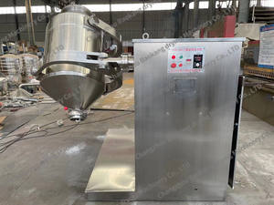 Báscula de laboratorio 2L 5L 10L SYH Modelo <span class=keywords><strong>Blender</strong></span> Mezclador de movimiento <span class=keywords><strong>3D</strong></span> Máquina mezcladora de movimiento tridimensional - Product Image 5