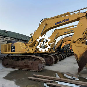 Escavatore Usato <span class=keywords><strong>Komatsu</strong></span> PC700LC, Non Ricondizionato, Prezzo Conveniente, Escavatore <span class=keywords><strong>Komatsu</strong></span> PC700 Usato in Offerta, Disponibile PC750 <span class=keywords><strong>PC1000</strong></span> - Product Image 6