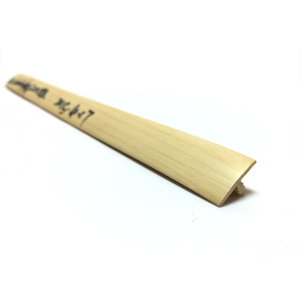 Accesorios para Muebles, Moldura en T de PVC/Goma PVC con Acabado de Madera - Product Image 6