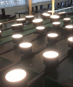 PNY รางรางแม่เหล็ก48V แบบบาง4สาย DALI DALI tunable LED Spot Light เทคโนโลยี cob ใหม่ - Product Image 3