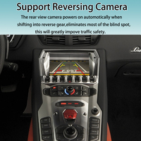 Pour Lamborghini MMI Hurancan LP610 Aventador LP700 2011- OEM décodeur de mise à niveau d'écran de voiture Linux Box Interface CarPlay Android Auto