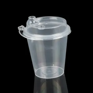 Hot Selling Reusable Disposable Plastic Cups For Cold Drinks