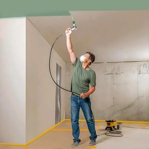 Cuộn giấy màu nâu, giấy gói màu nâu, giấy gói, giấy đóng gói để di chuyển, đóng gói, người chạy bàn, phủ sàn - Product Image 3