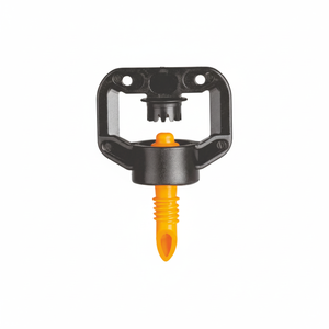 Micro arroseur réglable pour l'irrigation des jardins et des serres Pulvérisateur à brouillard basse pression pour une distribution précise de l'eau - Product Image 1