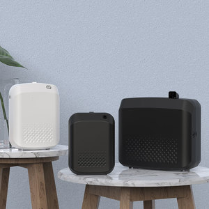 Bán buôn OEM Logo chức năng xuất hiện nhà & Thương mại khách sạn khuếch tán ứng dụng 1000 mét vuông không khí mùi hương máy - Product Image 6