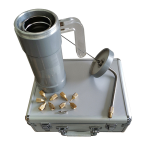 PULVERIZADOR frío <span class=keywords><strong>de</strong></span> nitrógeno líquido, dispositivo <span class=keywords><strong>de</strong></span> congelación criogénico, minipistola ln2, descarga YDY300, nirogen - Product Image 1