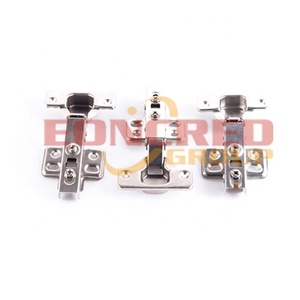 Tủ đồ nội thất nhà bếp mẫu miễn phí chậm đóng thủy lực bản lề - Product Image 5