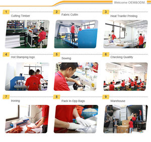 Conjunto de Bikini de Dos Piezas para Mujer con Logotipo Personalizado al por Mayor, Camiseta de Manga Corta con Letras y Bandera de Brasil, EE. UU. y Rusia, Top Corto y Bikini con Aberturas - Product Image 5