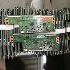 ลอจิก HV550QUB-F1D แบบ4K ST6451D02-A-C-2 17Y_HU11APHTA44LV0.0 17Y-HU11APHTA44LV0.0สำหรับ<span class=keywords><strong>ซ่อม</strong></span><span class=keywords><strong>ทีวี</strong></span> - Product Image 2